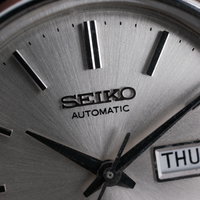 Seiko King Seiko 5626-8001 (1975) - image 10