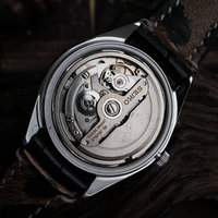 Seiko King Seiko 5626-8001 (1975) - image 12