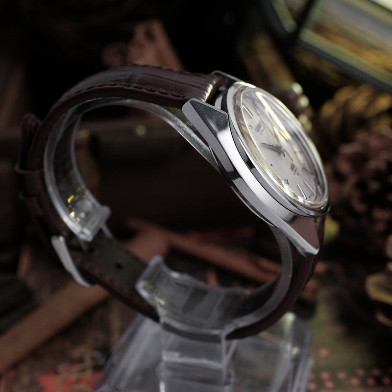 Seiko Seiko - King Seiko Hi-Beat - No reserve price - 5625-7111 - Men - 1973 vintage watch - image 5