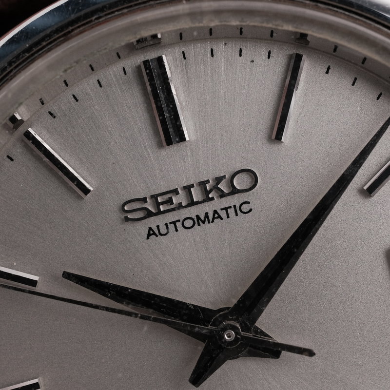 Seiko Seiko - King Seiko Hi-Beat - No reserve price - 5625-7111 - Men - 1973 vintage watch - image 10