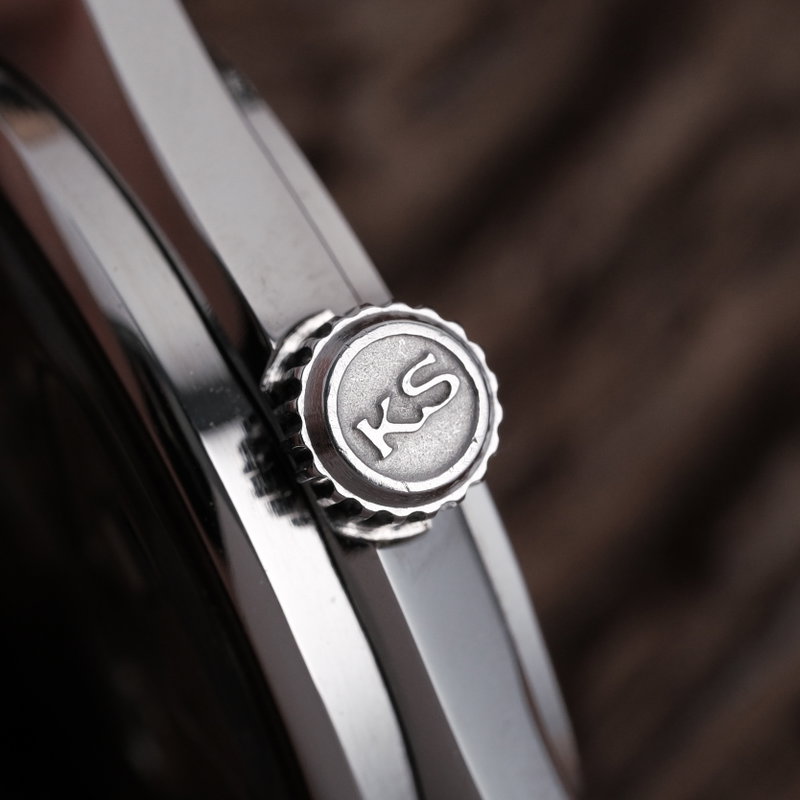 Seiko Seiko - King Seiko Hi-Beat - Ingen mindstepris - 5626-7000 - Mænd - 1970 vintage watch - image 11