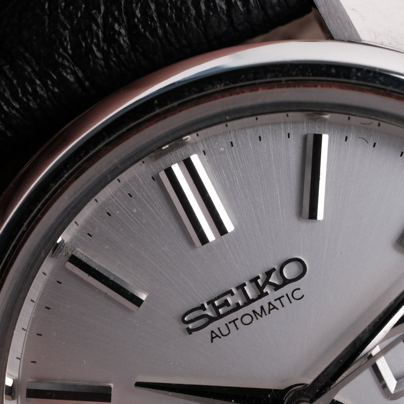 Seiko Seiko - King Seiko Hi-Beat - Ingen mindstepris - 5626-7000 - Mænd - 1970 vintage watch - image 14