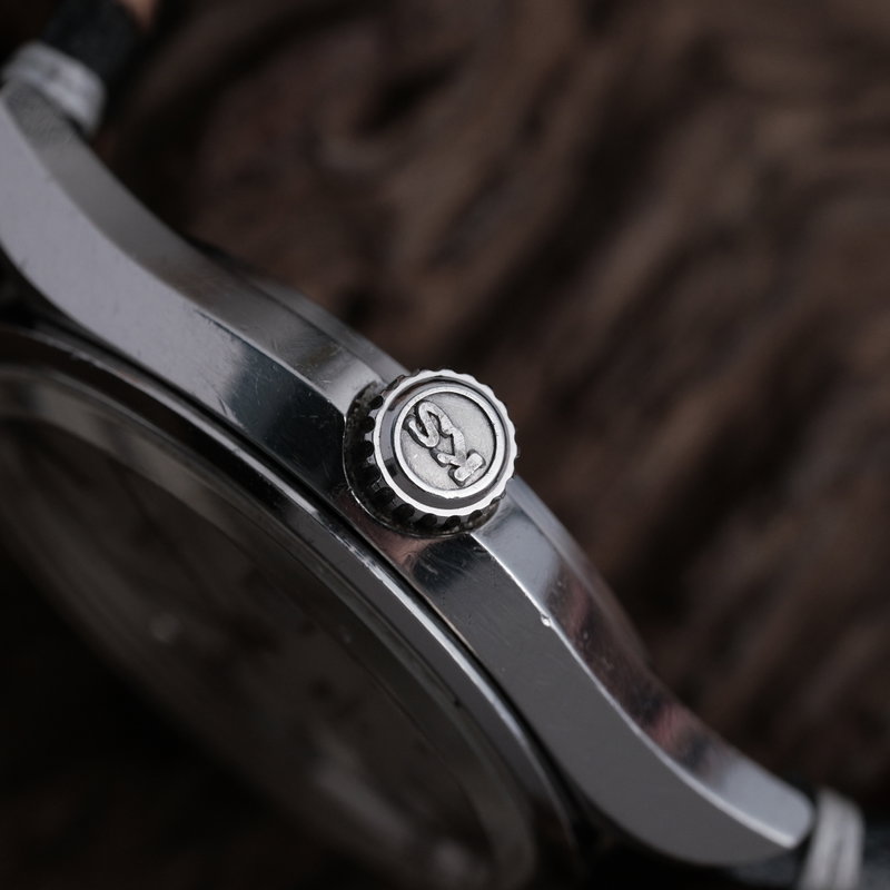 Seiko Seiko - King Seiko Hi-Beat 'Serviced' - Sin precio de reserva - 5626-7120 - Hombre - 1972 vintage watch - image 12