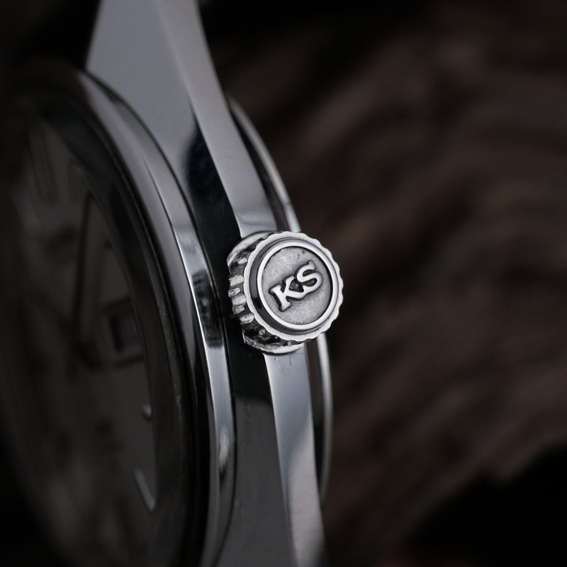 Seiko Seiko - King Seiko Hi-Beat - No reserve price - 5626-7111 - Men - 1972 vintage watch - image 9
