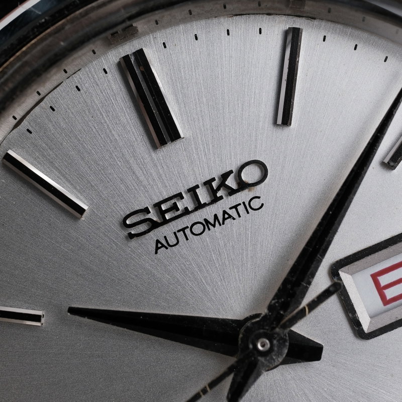 Seiko Seiko - King Seiko Hi-Beat - No reserve price - 5626-7111 - Men - 1972 vintage watch - image 10