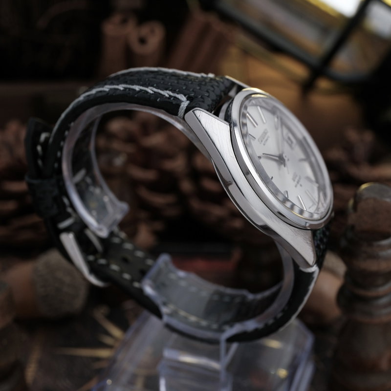 Seiko Seiko - King Seiko - No reserve price - 5625-7113 - Men - 1973 vintage watch - image 5