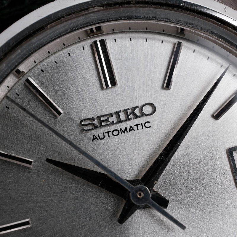 Seiko Seiko - King Seiko - No reserve price - 5625-7113 - Men - 1973 vintage watch - image 9