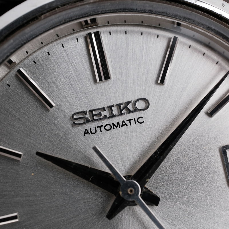 Seiko Seiko - King Seiko - No reserve price - 5625-7113 - Men - 1973 vintage watch - image 11
