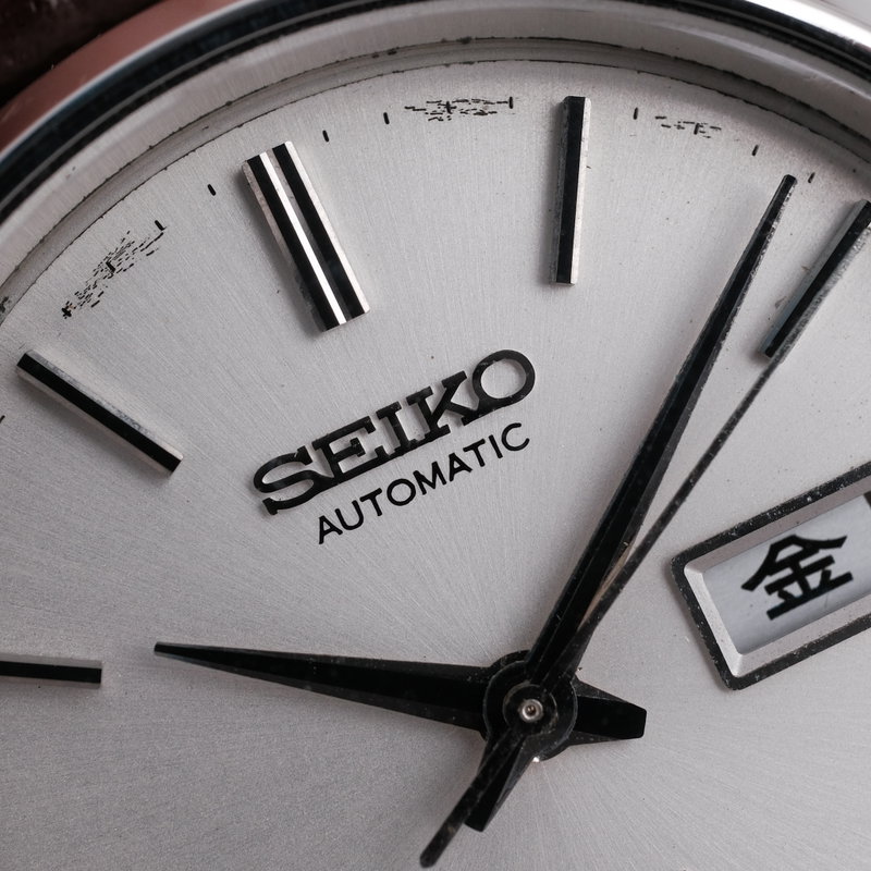 Seiko Seiko - King Seiko Hi-Beat - Senza prezzo di riserva - 5626-8000 - Uomo - 1974 vintage watch - image 10