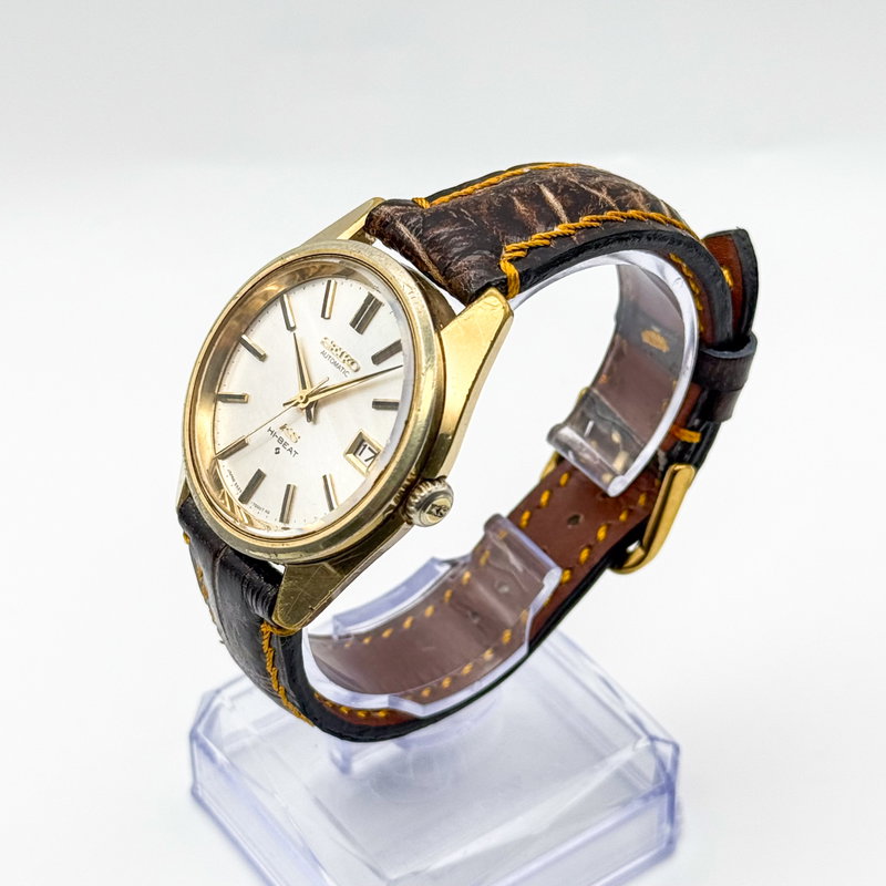 Seiko Seiko - King Seiko Hi-Beat - 5625-7000 - Hombre - 1969 vintage watch - image 19