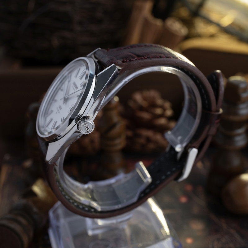 Seiko Seiko - King Seiko Hi-Beat - 5625-7000 - Heren - 1969 vintage watch - image 7
