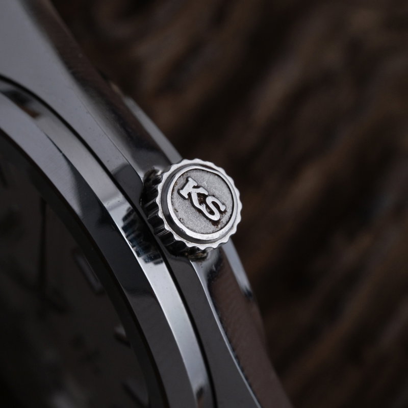 Seiko Seiko - King Seiko Hi-Beat - 5625-7000 - Heren - 1969 vintage watch - image 13