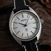 Seiko Grand Seiko Hi-Beat 4520-7010 (1970) - image 1