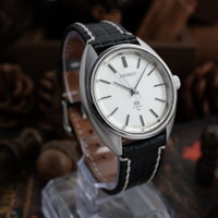 Seiko Grand Seiko Hi-Beat 4520-7010 (1970) - image 4