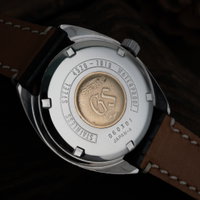Seiko Grand Seiko Hi-Beat 4520-7010 (1970) - image 8