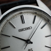 Seiko Grand Seiko Hi-Beat 4520-7010 (1970) - image 10