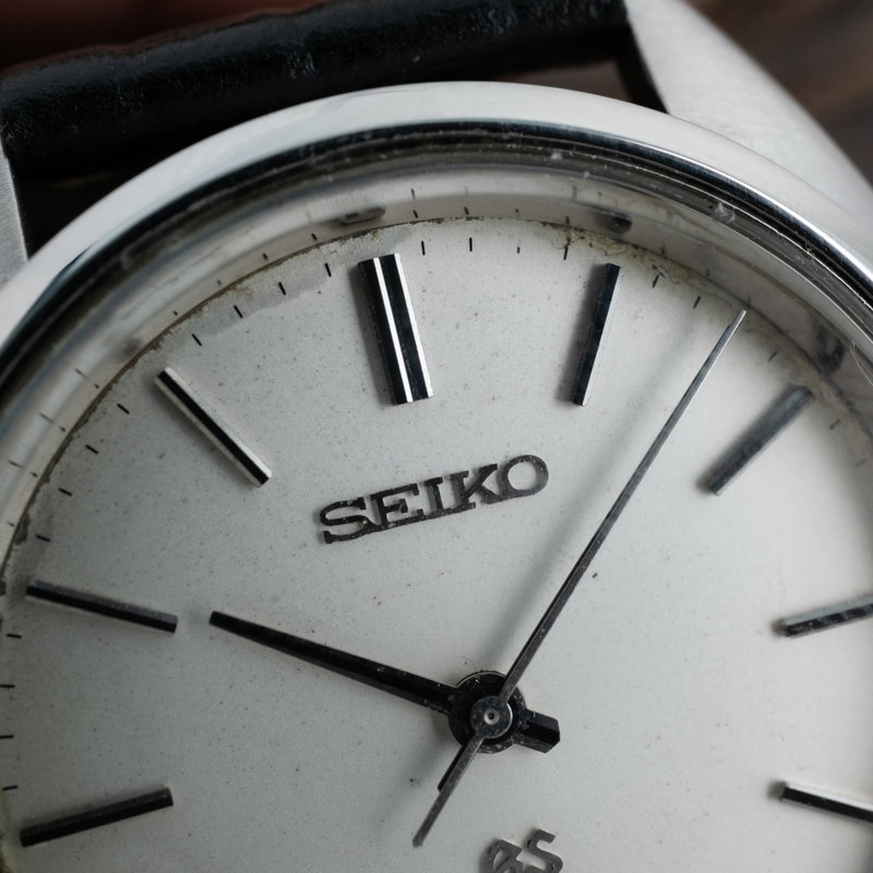 Seiko Grand Seiko Hi-Beat 4520-7010 (1970) - image 10