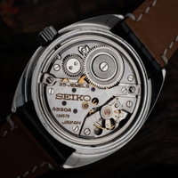 Seiko Grand Seiko Hi-Beat 4520-7010 (1970) - image 12