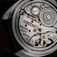 Seiko Grand Seiko Hi-Beat 4520-7010 (1970) - image 13