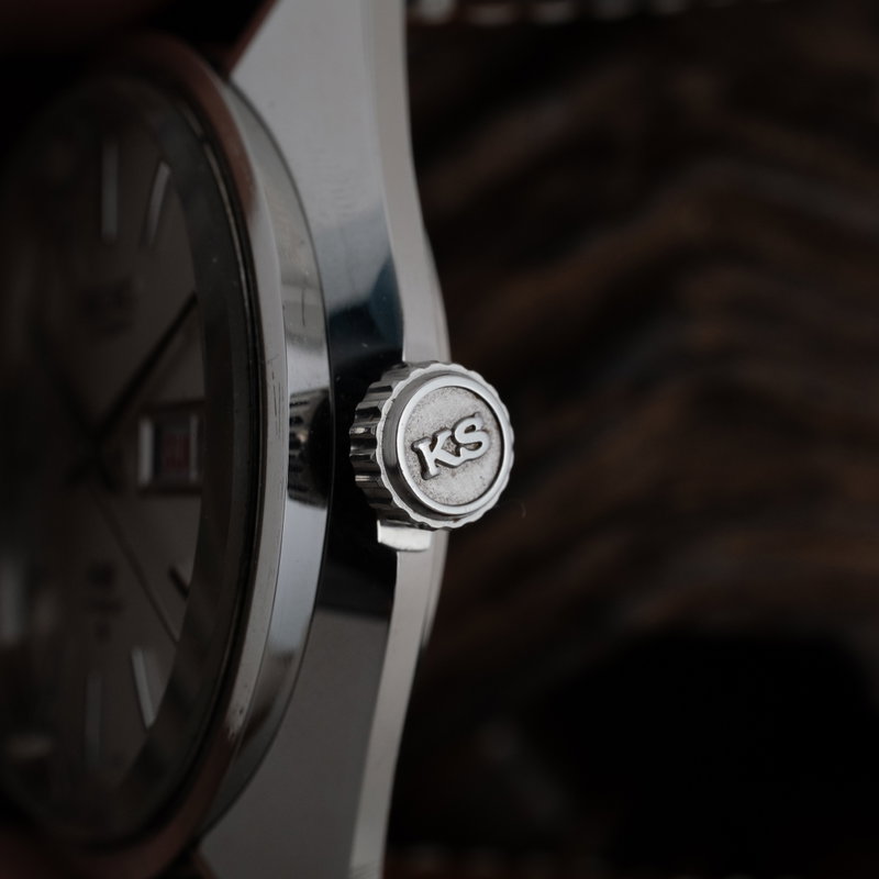 Seiko King Seiko Hi-Beat 5626-7110 (1971) - image 3