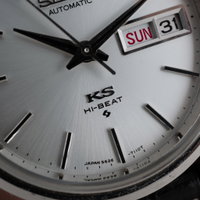 Seiko King Seiko Hi-Beat 5626-7110 (1971) - image 4