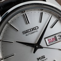 Seiko King Seiko Hi-Beat 5626-7110 (1971) - image 5