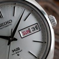 Seiko King Seiko Hi-Beat 5626-7110 (1971) - image 6
