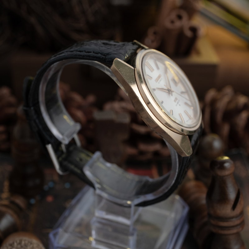 Seiko Seiko - King Seiko - Ingen mindstepris - 5625-7000 - Mænd - 1972 vintage watch - image 5
