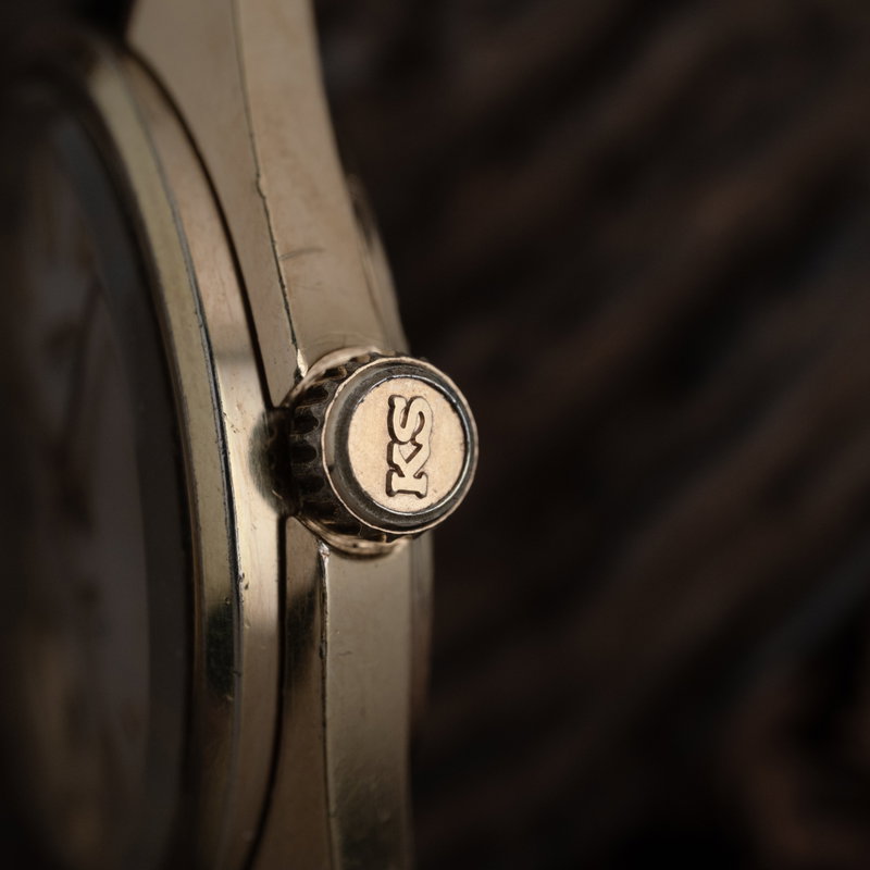 Seiko Seiko - King Seiko - Ingen mindstepris - 5625-7000 - Mænd - 1972 vintage watch - image 10