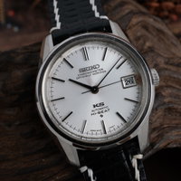Seiko King Seiko Chronometer 5625-7041 (1973) - image 1