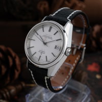 Seiko King Seiko Chronometer 5625-7041 (1973) - image 3