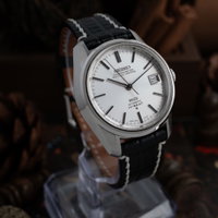 Seiko King Seiko Chronometer 5625-7041 (1973) - image 4