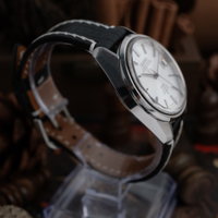 Seiko King Seiko Chronometer 5625-7041 (1973) - image 5