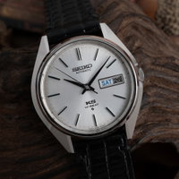 Seiko King Seiko Hi-Beat 5626-8000 (1974) - image 1