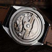 Seiko King Seiko Hi-Beat 5626-8000 (1974) - image 5