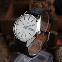 Seiko King Seiko Hi-Beat 5626-8000 (1974) - image 8