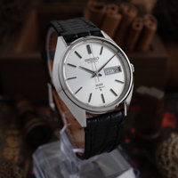 Seiko King Seiko Hi-Beat 5626-8000 (1974) - image 9