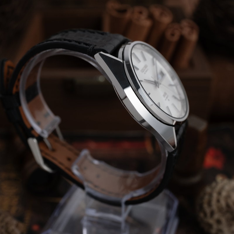 Seiko King Seiko Hi-Beat 5626-8000 (1974) - image 10