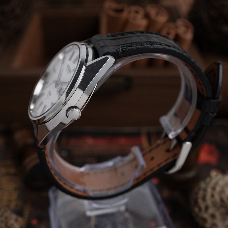 Seiko King Seiko Hi-Beat 5626-8000 (1974) - image 11