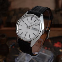Seiko King Seiko Hi-Beat 5626-8000 (1974) - image 3