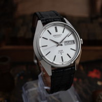 Seiko King Seiko Hi-Beat 5626-8000 (1974) - image 4