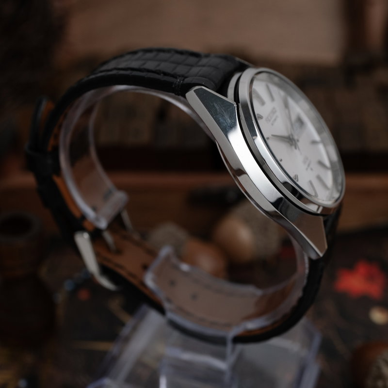 Seiko King Seiko Hi-Beat 5626-8000 (1974) - image 5