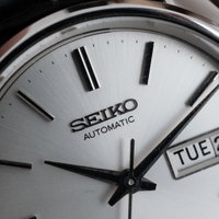Seiko King Seiko Hi-Beat 5626-8000 (1974) - image 9
