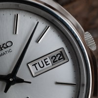 Seiko King Seiko Hi-Beat 5626-8000 (1974) - image 10