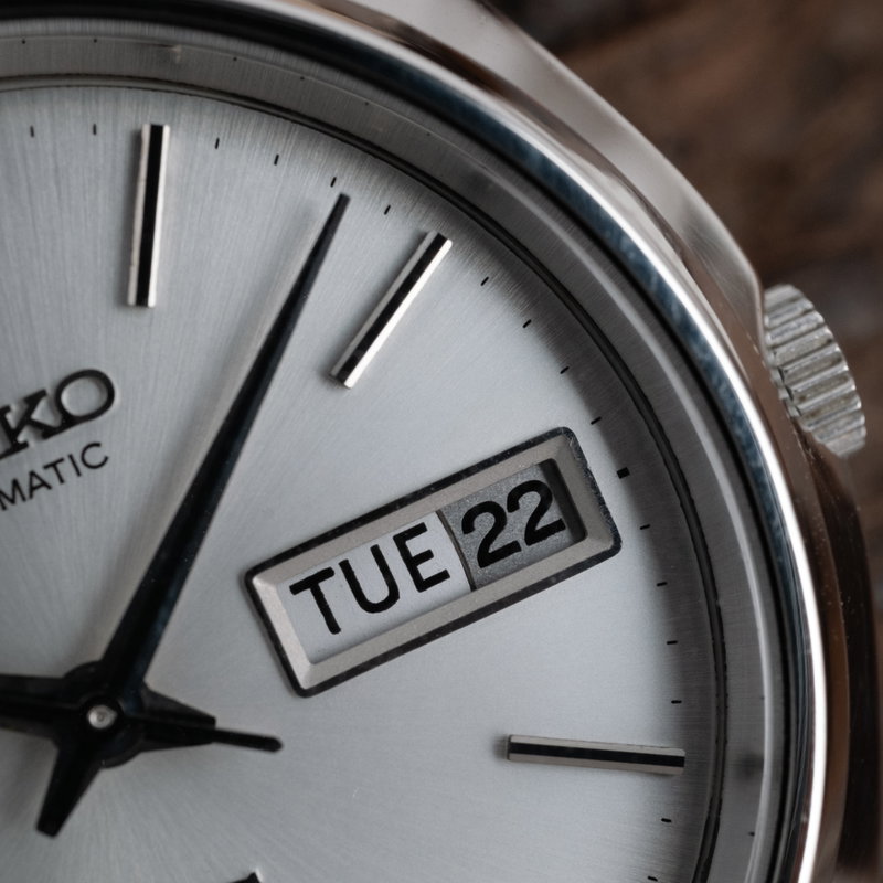 Seiko King Seiko Hi-Beat 5626-8000 (1974) - image 10