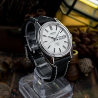 Seiko King Seiko 5626-7000 (1969) - image 4