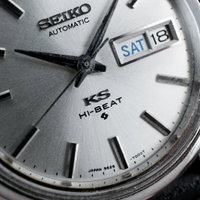 Seiko King Seiko 5626-7000 (1969) - image 9