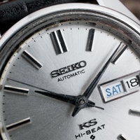 Seiko King Seiko 5626-7000 (1969) - image 11