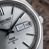 Seiko King Seiko 5626-7000 (1969) - image 12