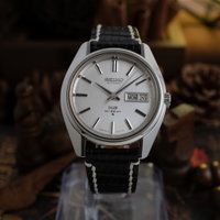 Seiko King Seiko 5626-7000 (1970) - image 2